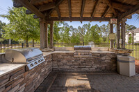 Brookstone Park Apartments in Covington, LA - Building Photo - Building Photo