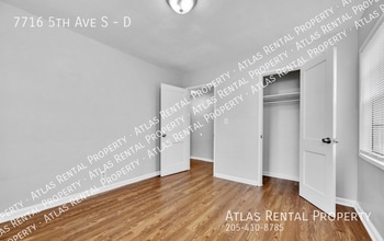 7716 5th Ave S in Birmingham, AL - Building Photo - Building Photo