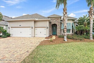 43 Antolin Way in St. Augustine, FL - Building Photo