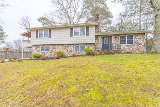 1148 Hurricane Creek Rd in Chattanooga, TN - Building Photo - Building Photo