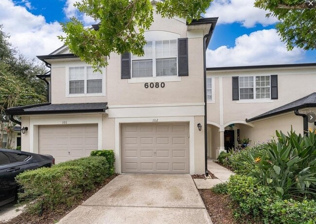 property at 6080 Twain St