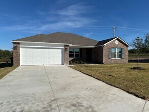 8116 E Reno St in Broken Arrow, OK - Building Photo - Building Photo