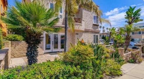 754 Devon Ct in San Diego, CA - Building Photo - Building Photo