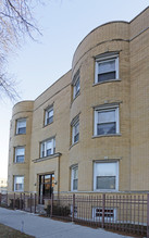 4901 S. Michigan Ave. in Chicago, IL - Building Photo - Building Photo