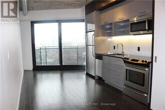 51 Trolley Cres in Toronto, ON - Building Photo - Building Photo