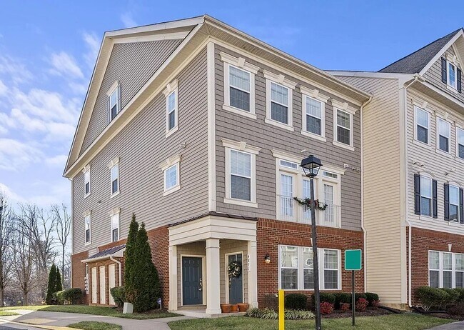 property at 4873 Dane Ridge Cir