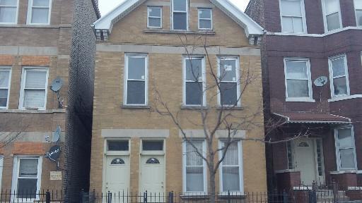 1736 W 19th St in Chicago, IL - Building Photo
