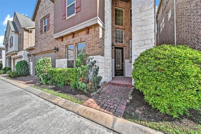 18323 Parkview Point Dr in Houston, TX - Building Photo - Building Photo