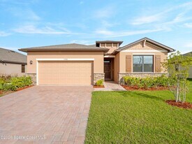 5388 Waterfall Pl in Grant Valkaria, FL - Building Photo