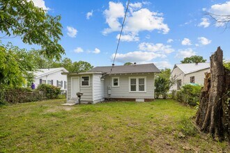 4813 Court S in Birmingham, AL - Building Photo - Building Photo