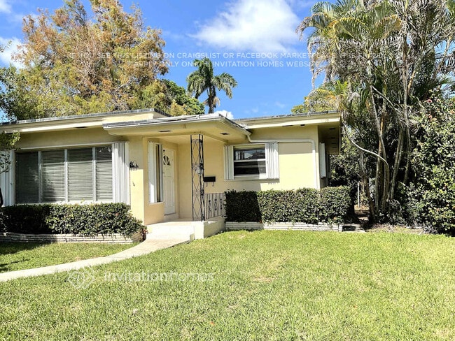 1323 Fillmore St in Hollywood, FL - Building Photo - Building Photo
