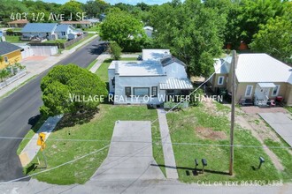 403 Ave J SE in Winter Haven, FL - Building Photo - Building Photo