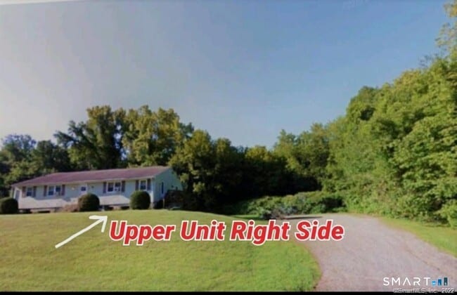 property at 8 White Oak Rd
