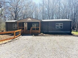 146 Co Rd 753 in Tupelo, MS - Building Photo