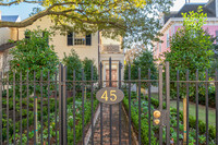 45 S Battery St in Charleston, SC - Foto de edificio - Building Photo