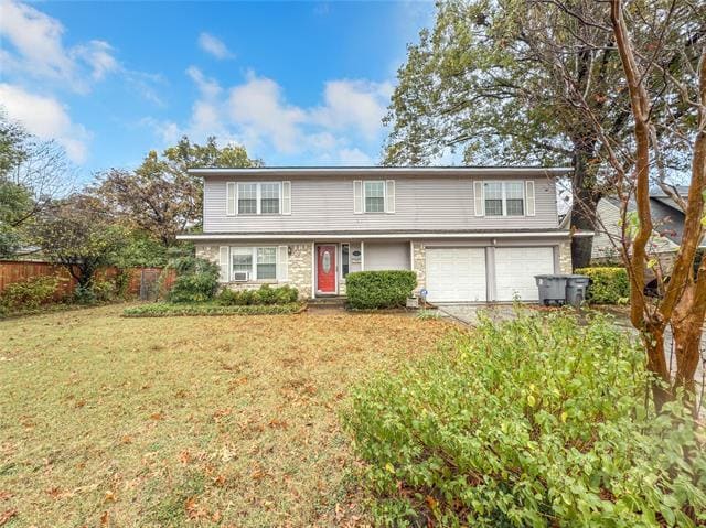 property at 8636 Strathmore Dr