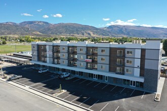 Nordic Pointe Development in Ephraim, UT - Building Photo - Building Photo