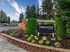 Timberwood Court in Tacoma, WA - Building Photo - Building Photo