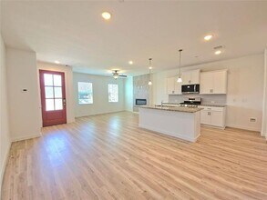 1516 Solterra Blvd in Mesquite, TX - Building Photo - Building Photo