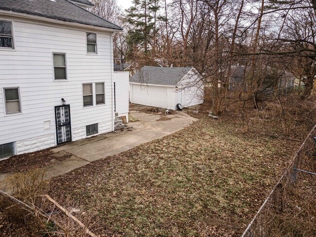 20227 Santa Rosa Dr in Detroit, MI - Building Photo - Building Photo