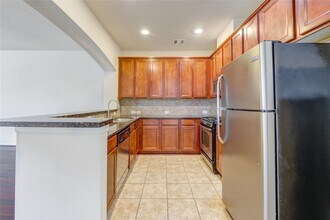 8422 Sunset Loch Dr in Spring, TX - Building Photo - Building Photo