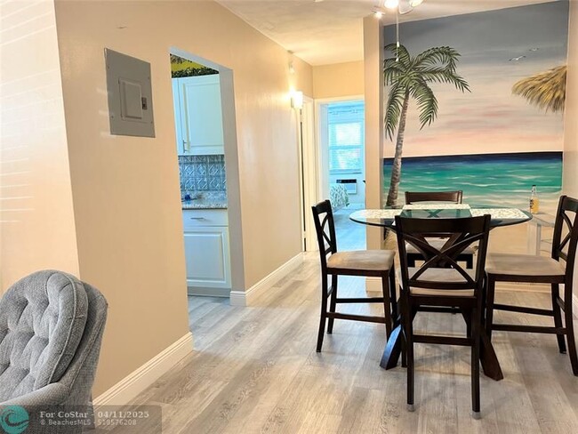 property at 700 Antioch Ave