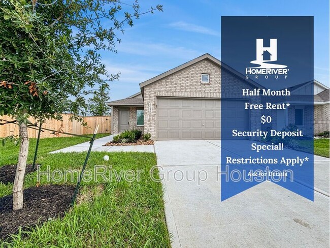 property at 6026 Starling Dr