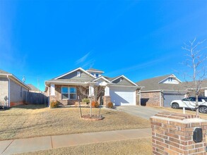 13601 Watson Dr in Piedmont, OK - Building Photo - Building Photo