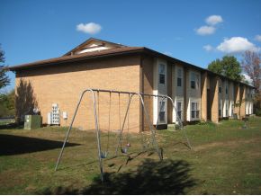 Hollister Apartments in Hollister, MO - Building Photo - Other