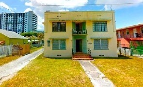 1954 SW 7th St in Miami, FL - Building Photo