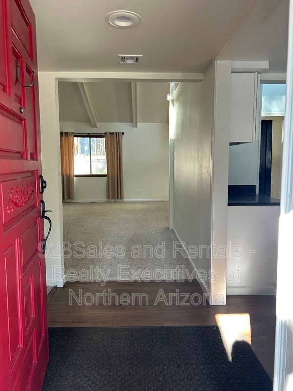 3341 S Walkup Dr in Flagstaff, AZ - Building Photo - Building Photo