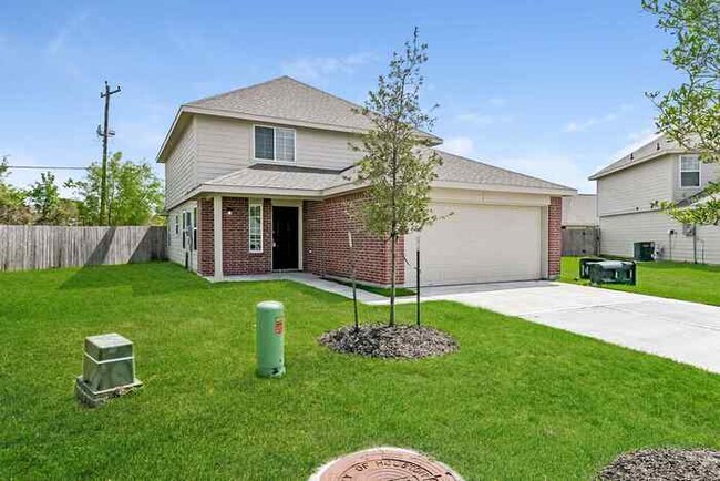 8702 Doris Oaks Cir in Houston, TX - Building Photo - Building Photo