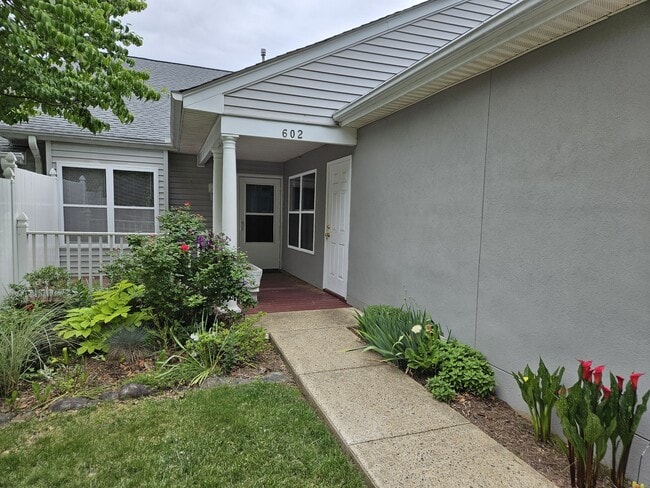 property at 602 Mockingbird Way