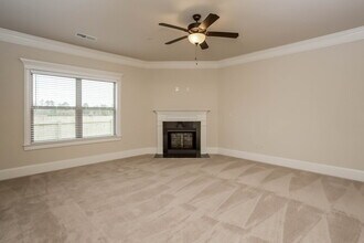 413 Culloden Moor Dr in Mcdonough, GA - Building Photo - Building Photo