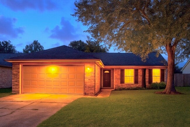 3515 Cabin Pl