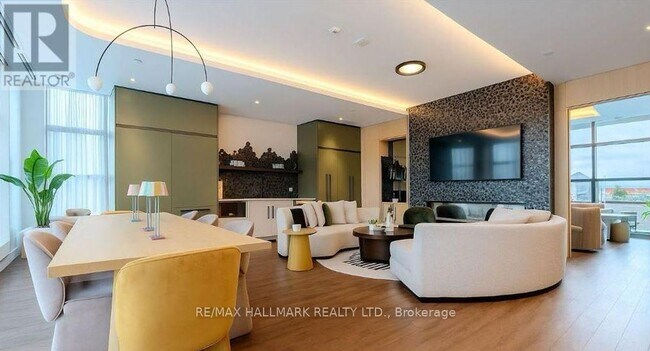 720 Whitlock Ave in Milton, ON - Building Photo - Building Photo