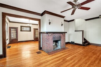 3328 Kildare Rd in Cleveland Heights, OH - Foto de edificio - Building Photo