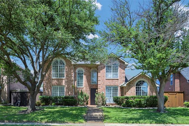 property at 11212 Sunrise Ln