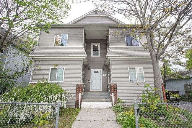property at 72 Kensington Ave