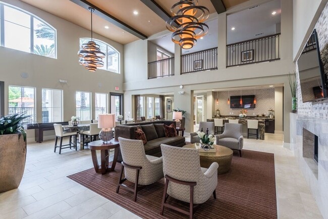 property at 807 S Post Oak Ln