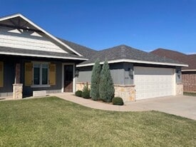 4142 Carrera Ln in Abilene, TX - Building Photo