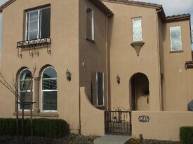 3027 Cedarwood Loop in San Ramon, CA - Building Photo