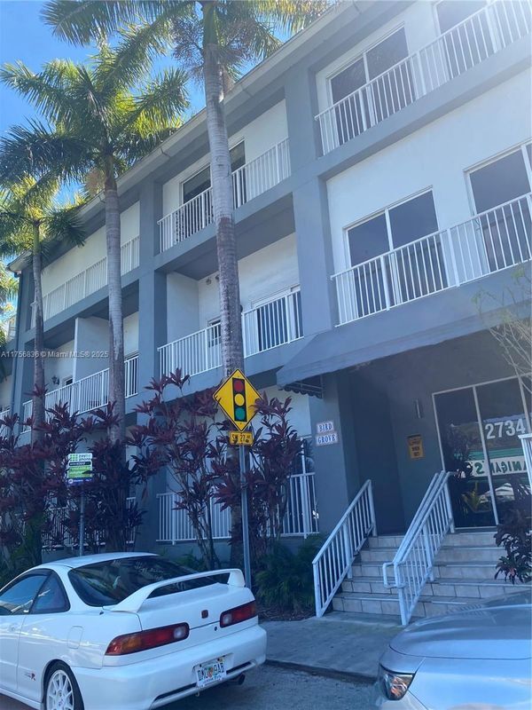 property at 2734 Bird Ave