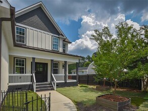 723 Lindley Dr in Durham, NC - Building Photo - Building Photo