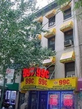 240 E 23rd St in New York, NY - Building Photo - Building Photo