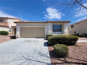 6420 Indian Peak Ct in North Las Vegas, NV - Building Photo - Building Photo
