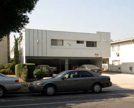 450 Riverdale Dr in Glendale, CA - Building Photo - Building Photo