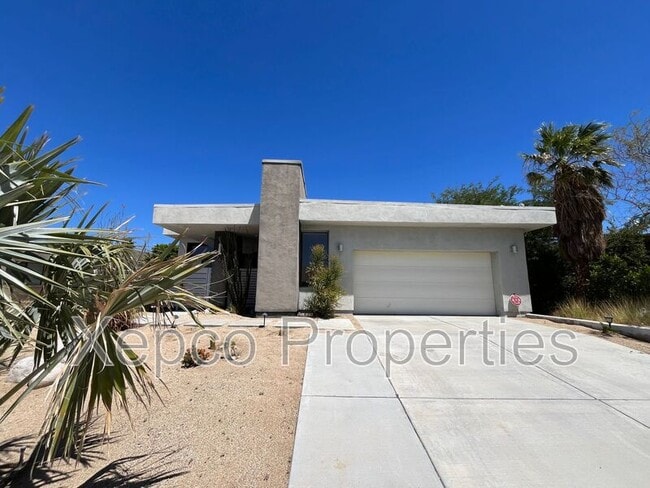 67690 El Sombrero Ln in Desert Hot Springs, CA - Building Photo - Building Photo