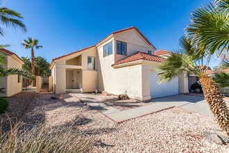 165 Coventry Dr in Henderson, NV - Foto de edificio - Building Photo