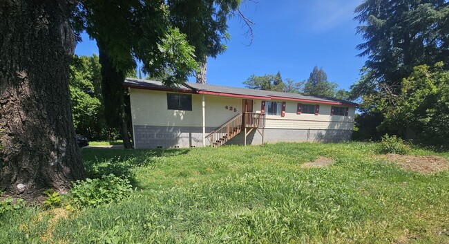 property at 425 5th St